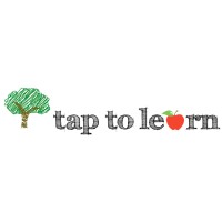 TapToLearn (JuneSoftware Inc) logo - Similar company to June Software
