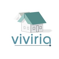Viviria logo - Similar company to Conslider