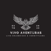 VIVO AVENTURAS logo - Similar company to Double Under Ventures