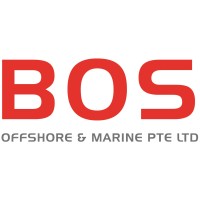Bos Offshore & Marine Pte Ltd