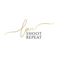 Love Shoot Repeat logo - Similar company to Ssbpsych