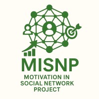 Motivation in Social Network Project logo - Similar company to Stumap