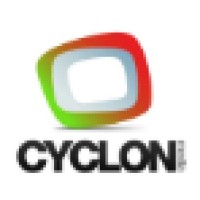 Cyclon Media logo - Similar company to Quero Handmade Shoes