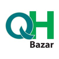 qhbazar.com logo - Similar company to Advanced Global Technology