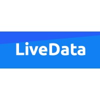 LiveData logo - Similar company to Aptac Solutions