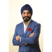 Parmeet Singh Sood logo - Similar company to Green Olive Environmental Technology Co., Ltd.