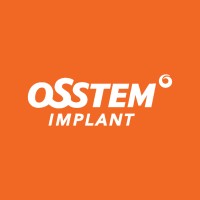 Osstem Implant Brasil logo - Similar company to Osstem