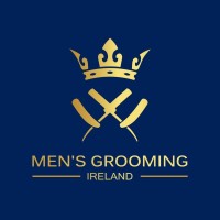 Men's Grooming Ireland logo - Similar company to Time Assistant