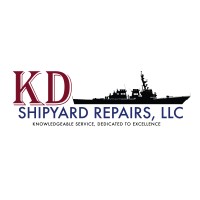 KD Shipyard Repairs, LLC logo - Similar company to Amelia Shipyard