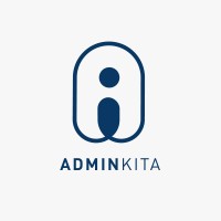 AdminKita logo - Similar company to Interaksi Hukum