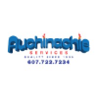 Auchinachie Services logo - Similar company to Tom Drexler Plumbing, Air & Electric