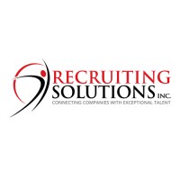 Recruiting Solutions, Inc