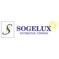 SOGELUX Sénégal logo - Similar company to Logivo