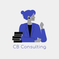 CB Consulting logo - Similar company to The Hook Studio