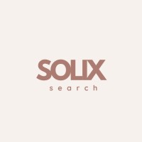SOLIX logo - Similar company to Solix, Inc.