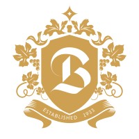 Espumante Borlido logo - Similar company to Levigal