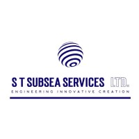 S T Subsea Services Ltd. logo - Similar company to Mst Engineering Ltd Uk