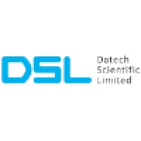 Datech Scientific Limited logo - Similar company to Chg