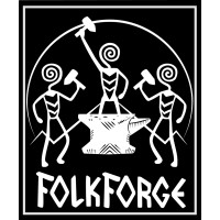 Studio Folkforge logo - Similar company to Auga Technologies Ltd