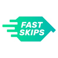 Fast Skips logo - Similar company to Ground Skips Ltd
