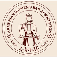 Armenian Women's Bar Association logo - Similar company to Abaja