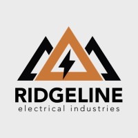 Ridgeline Electrical Industries logo - Similar company to Jms Electric