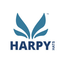 Harpy Hats logo - Similar company to Daventure