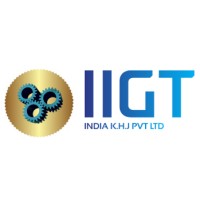 International Investments General Trade (IIGT) India Pvt Ltd logo - Similar company to Dravya Shakti Mechanochem Private Limited