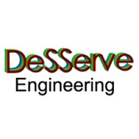 Desserve Engineering Services logo - Similar company to Finite Element Analysis/Computational Fluid Dynamics