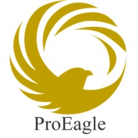 proeagle.adv logo - Similar company to Ultimate Tech