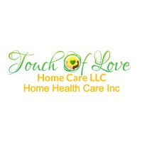 Touch of Love Home Health Care Inc logo - Similar company to Madison County Government