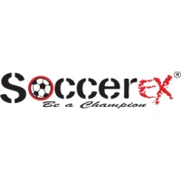 Soccerex Sports Company logo - Similar company to Viva Electronics