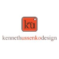 Kenneth Ussenko Designs & KU Productions logo - Similar company to Jive Architecture Llp