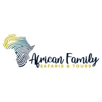 African Family Safaris and Tours logo - Similar company to Abruzzo Genealogy - Family History Research And Guided Ancestry Tours