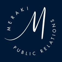 Meraki Public Relations logo - Similar company to Miraki