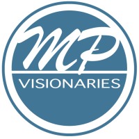 M.P. Visionaries logo - Similar company to Bioradar Project