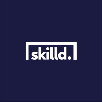 Skilld logo - Similar company to Blueprintx