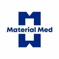 Material Med logo - Similar company to Limed Representação