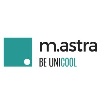 Mastra Marketing logo - Similar company to Ladybug