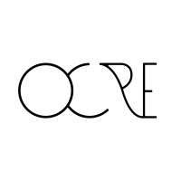 Ocre logo - Similar company to Eliza Acessórios E Design