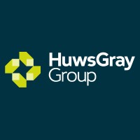Huws Gray logo - Similar company to Burdens