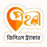 Prohori GPS Tracker logo - Similar company to Prohori Gps Tracker