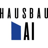 hausbau.ai logo - Similar company to Popularc Gmbh