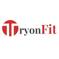 TryonFit logo - Similar company to Rudx