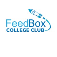 Feedbox College Clubs logo - Similar company to Team Spark Ignited