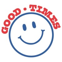 Good Times logo - Similar company to Further Works
