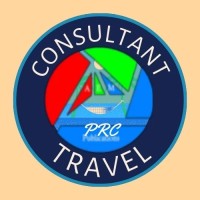 PRC Travel logo - Similar company to Tarweig Inc For Digital Marketing & Web Solution