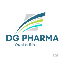 D&G PHARMA LIMITED logo - Similar company to Axcel Pharma