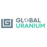 Global Uranium logo - Similar company to Traction Uranium