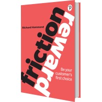 Friction/Reward Book